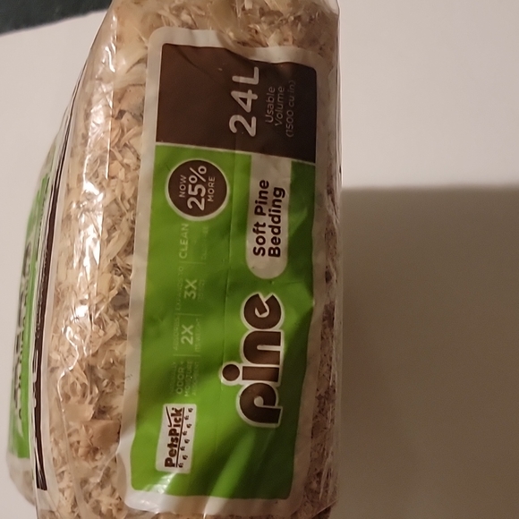 Petspick pine bedding - Picture 9 of 9